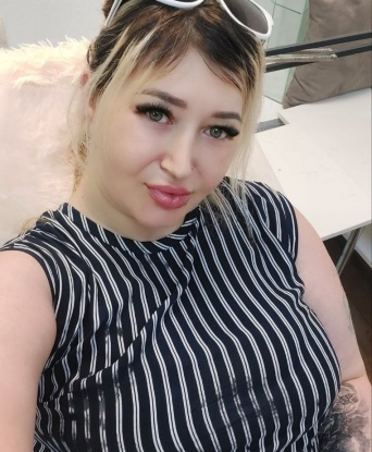 Проститутка Ненашка