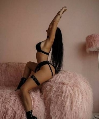 Проститутка Милана