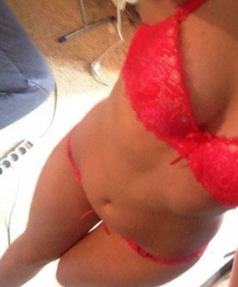 Проститутка Диночка