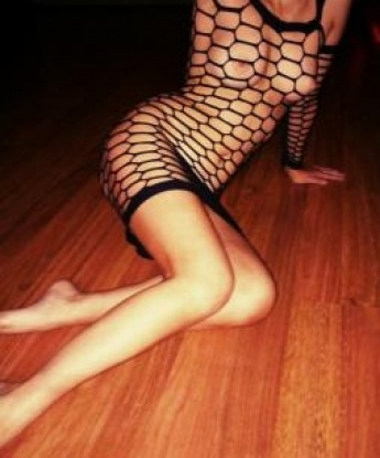 Проститутка Эви