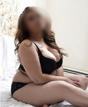 Проститутка Ника