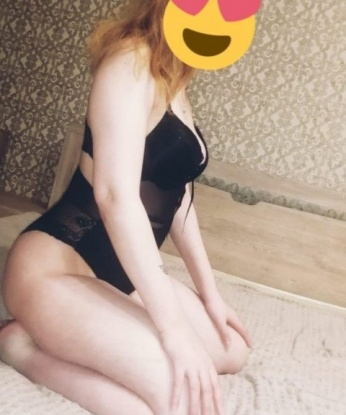 Проститутка Оксана