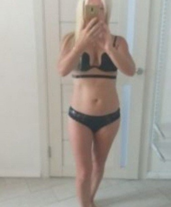 Проститутка Лариса